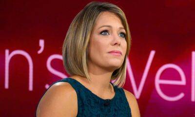 Dylan Dreyer details tough journey with her young family that leaves fellow parents lost for words - hellomagazine.com - USA