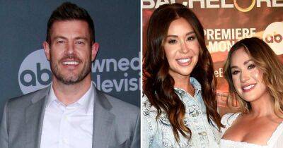 Jesse Palmer Says Gabby Windey and Rachel Recchia ‘Made Up’ the Rules for Having 2 Bachelorettes — But Couldn’t ‘Prepare’ for Everything - www.usmagazine.com