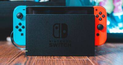Cheapest place to buy Nintendo Switch console £25 less than Argos, Currys and Game - manchestereveningnews.co.uk - Japan - Netflix
