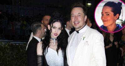 Elon Musk Quietly Welcomed Twins With Neuralink Executive Shivon Zilis Weeks Before Daughter With Grimes Was Born - usmagazine.com - Texas - Austin, state Texas