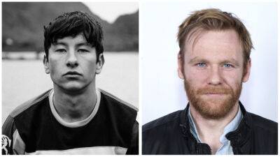 ‘The Batman’ Star Barry Keoghan and Brian Gleeson Bring A Hollywood Touch To ‘Top Boy’ As Final Season Shoots in London - deadline.com - London - USA - Ireland