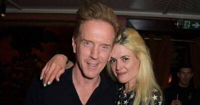 Everything you need to know about rock singer Alison Mosshart as she confirms romance with Damian Lewis - www.ok.co.uk - Britain - London - USA