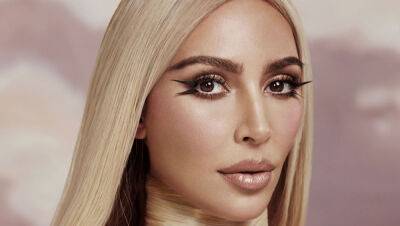 Kim Kardashian - Kim Kardashian Reveals What She's Had Done to Her Face & What She's Never Done, Despite All Those Cosmetic Surgery Rumors - justjared.com