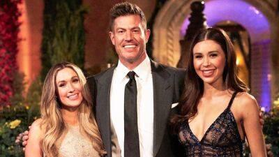 'The Bachelorette': How the Two-Lead Season Will Work According to Host Jesse Palmer (Exclusive) - www.etonline.com - Mexico