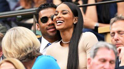 Ciara and Russell Wilson Celebrate 6th Anniversary: 'Forever to Go' - www.etonline.com