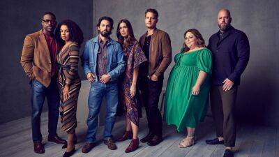 ‘This Is Us,’ ‘Succession’ Lead Broadcast and Cable Nominees for 2nd Annual HCA TV Awards - variety.com - Atlanta - state Oregon