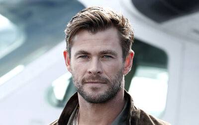Chris Hemsworth's Biggest Paychecks Revealed (Wait Until You See How Much He Made for 2011's Thor Vs. 2022's 'Love & Thunder!') - www.justjared.com