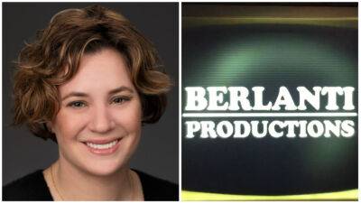 Greg Berlanti - Sarah Schechter - David Madden - Warner Bros. TV’s Leigh London Redman Tapped As President Of Berlanti Productions - deadline.com - USA - Hawaii
