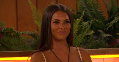 Love Island's Paige Thorne's friends issue show demand ahead of 'most dramatic recoupling ever' - www.ok.co.uk