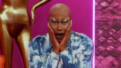 'RuPaul's Drag Race All Stars 7' Sneak Peek: The Queens Have 'Lost Their Damn Minds!' (Exclusive) - www.etonline.com