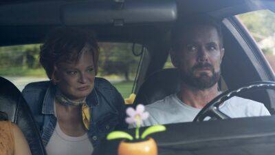 'Sprung' Trailer Reunites Martha Plimpton and Garret Dillahunt for Amazon Freevee Series - www.etonline.com