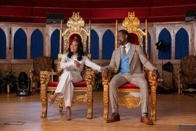 Regina Hall And Sterling K. Brown Star In New Trailer For Satirical Comedy ‘Honk For Jesus, Save Your Soul’ - etcanada.com - Canada