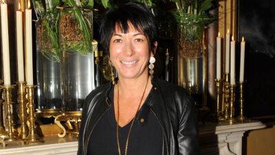Ghislaine Maxwell Files Appeal Against Conviction, Sentence, According to Reports - variety.com - Britain - New York