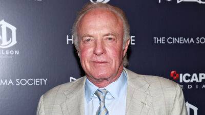'Godfather' star James Caan dead at 82, family says - www.foxnews.com