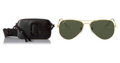 Marc Jacobs - 15 Marc Jacobs and Ray-Ban Deals You Can Score Early for Amazon Prime Day - usmagazine.com - Beyond