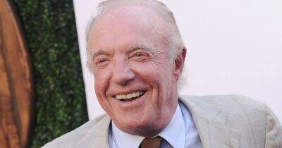 James Gunn - James Caan - James Caan dead – The Godfather and Elf star’s family confirms his death aged 82 - ok.co.uk