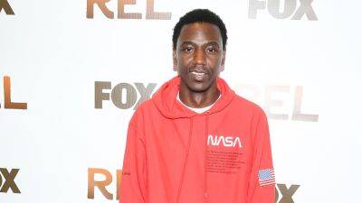 Jerrod Carmichael Signs 2-Year Overall Deal With HBO - thewrap.com