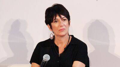 Ghislaine Maxwell Appeals Conviction and Sentence in Epstein Sex Trafficking Case - thewrap.com - Britain