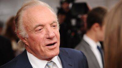James Caan - Michael Mann - Francis Ford - James Caan, ‘Godfather’ and ‘Thief’ Actor, Dies at 82 - thewrap.com - New York - Chicago - Germany - county Bronx - Michigan - city Sanford