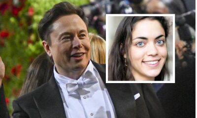 Elon Musk - Did Elon Musk confirm welcoming twins with Tesla executive before baby with Grimes was born? - us.hola.com - Texas - Austin, state Texas