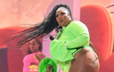 Lizzo shares full tracklist for new album ‘Special’ - www.nme.com - county Love