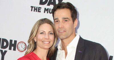 Morning America - ‘Good Morning America’ Meteorologist Rob Marciano’s Wife Eryn Secretly Filed for Divorce After 11 Years of Marriage - usmagazine.com - New York - county Westchester