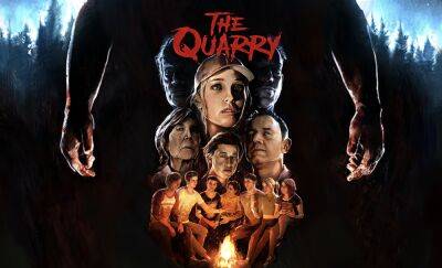 ‘The Quarry’ Is Every Horror Fan’s Dream Video Game: Review - variety.com