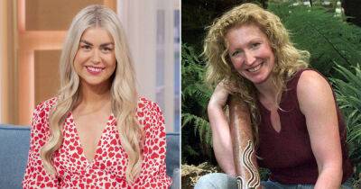 Esther Rantzen - Charlie Dimmock - This Morning's new TV gardener ditches bra and says she's 'Charlie Dimmock 2.0' - msn.com
