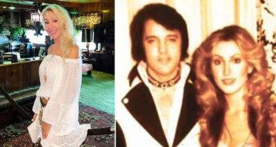 Linda Thompson - Elvis Presley - Billy Smith - Tom Parker - Priscilla Presley - Elvis ex Linda Thompson's touching video 50 years after King ‘changed my life irrevocably' - msn.com - Las Vegas - county Butler - city Memphis - Tennessee - Austin, county Butler