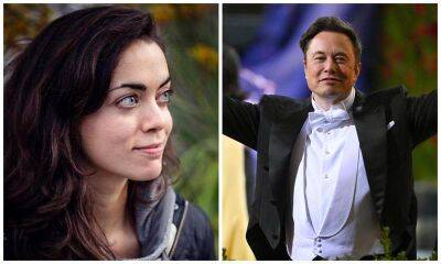 Elon Musk - Talulah Riley - Meet Shivon Zilis, the alleged mother of Elon Musk’s new twin babies - us.hola.com - Canada