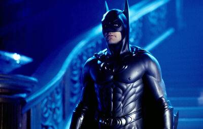 George Clooney’s infamous ‘Batman’ “nipple suit” is up for auction - www.nme.com