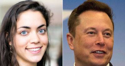 Elon Musk - Elon Musk says he is ‘doing his bit to help underpopulation’ after fathering twins with executive - msn.com - USA - Texas