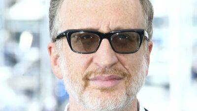 Jeremy Strong - Robert Eggers - Anthony Hopkins - David O.Russell - James Gray - Harris Goes - Jaylin Webb - ‘Armageddon Time’ Release Date: James Gray’s Focus Features Drama Set For Fall - deadline.com - USA - city Amsterdam - county Graham - city Moore, county Graham