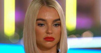 Paige Thorne - Cheyanne Kerr - Love Island's Cheyanne reveals her final words to Paige after exposing Jacques - ok.co.uk