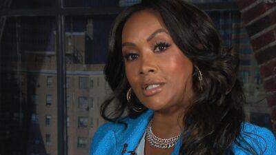 Vivica A. Fox Reveals the One Role She Regrets Losing -- and Who Got Cast Instead (Exclusive) - www.etonline.com