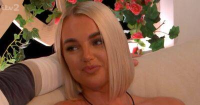 Cheyanne Kerr - Love Island's Cheyanne Kerr looks unrecognisable with long hair in throwback snap - ok.co.uk - Dubai