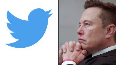 Twitter Stock Sinks On Fresh Doubts Around Elon Musk Deal - deadline.com - Washington