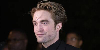 4 Big Stars Are Joining Robert Pattinson in Bong Joon Ho's Next Movie - www.justjared.com