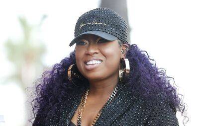 Missy Elliott - Missy Elliott tells artists working on their second album to “go with your gut” and be “fearless” - nme.com