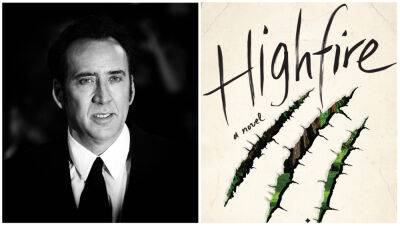 Voice - Nicolas Cage’s Vodka-Loving Dragon Series ‘Highfire’ In The Works At Paramount+, Moves From Amazon - deadline.com - state Louisiana