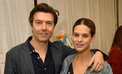 Lyndsy Fonseca Welcomes Second Child with Noah Bean: 'We Are Complete' - www.justjared.com