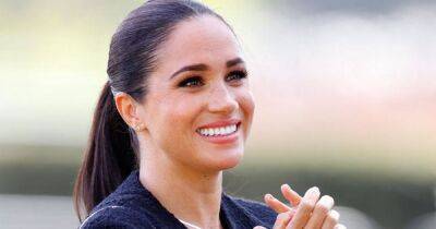Sweet meaning behind Meghan Markle’s new pinky ring – ‘Everything she does is with intention’ - www.ok.co.uk - New York
