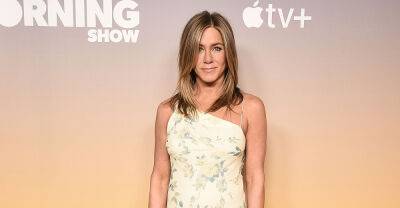 Jennifer Aniston Pays Tribute to ‘Morning Show’ Camera Assistant Gunnar Mortensen Following His Tragic Death - www.usmagazine.com - Pennsylvania