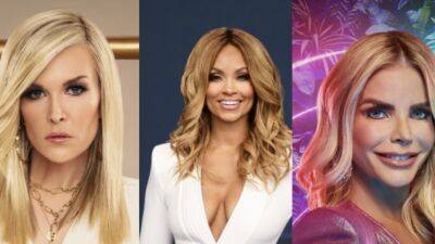 Leah Macsweeney - Alexia Echevarria - Whitney Rose - Heather Gay - ‘Real Housewives Ultimate Girls Trip’ Season 3 Cast Revealed — and it’s All Dynamic Duos! - etonline.com - Miami - Thailand - county Queens