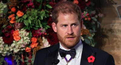 Prince Harry's "significant tensions" with royals as he sues UK Home Office - www.newidea.com.au - Britain - London - county Sussex