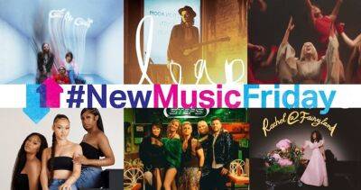New Releases - www.officialcharts.com - Britain - Norway