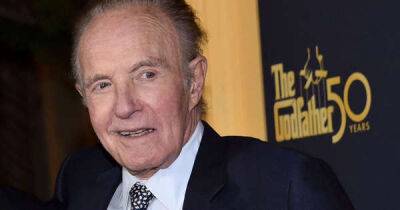 James Caan dead: The Godfather and Misery star has died, aged 82 - www.msn.com - county El Dorado