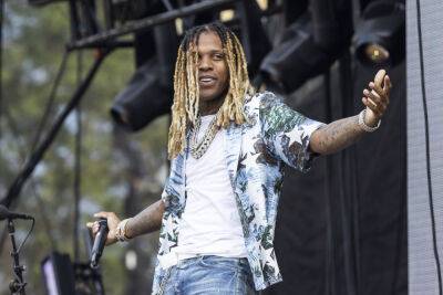 Lil Durk Is Taking A Break To ‘Focus On My Health’ After Explosives Go Off In His Face At Lollapalooza - etcanada.com - Chicago - Hong Kong