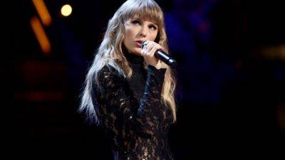 Taylor Swift - Taylor Swift’s Representatives Respond to ‘Blatantly Incorrect’ Private Jet Usage Backlash - etonline.com - London - Los Angeles - state Missouri