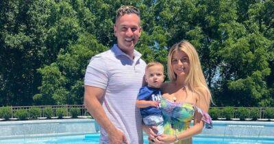 Lauren Sorrentino - Mike ‘The Situation’ Sorrentino Announces Baby No. 2 With Wife Lauren Sorrentino: ‘We’re a Growing Family!’ - usmagazine.com - Jersey